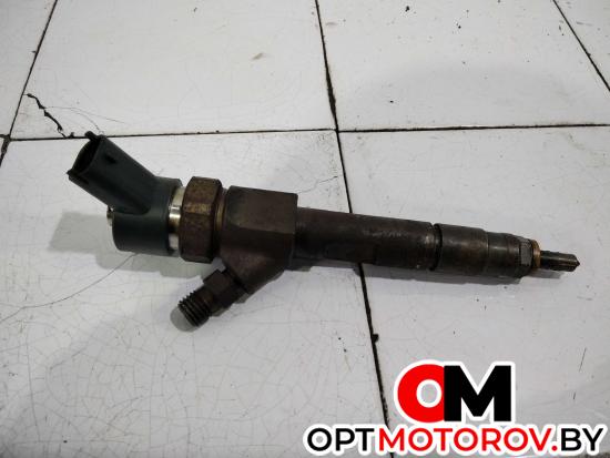 Форсунка топливная  Opel Corsa D 2008 0445110146 #1