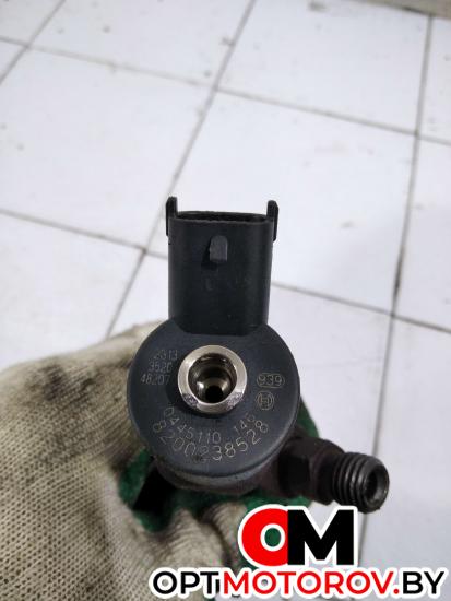 Форсунка топливная  Opel Corsa D 2008 0445110146 #2