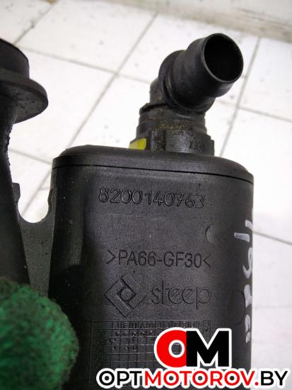 Маслозаливная горловина  Renault Megane 2 поколение 2004 8200140763 #4