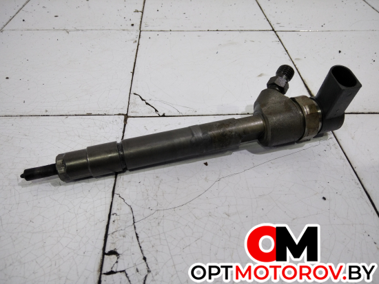 Форсунка топливная  Mercedes-Benz C-Класс W203/S203/CL203 [рестайлинг] 2006 A6480700287 #1