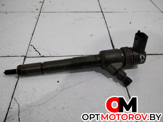 Форсунка топливная  Opel Corsa D 2008 0445110183 #1