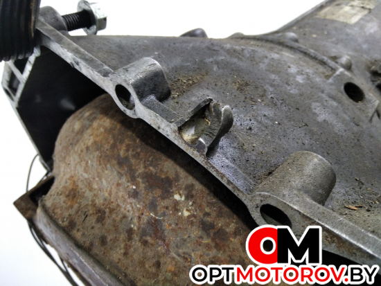 КПП автоматическая (АКПП)  Mercedes-Benz E-Класс W210/S210 1996 353149 #6