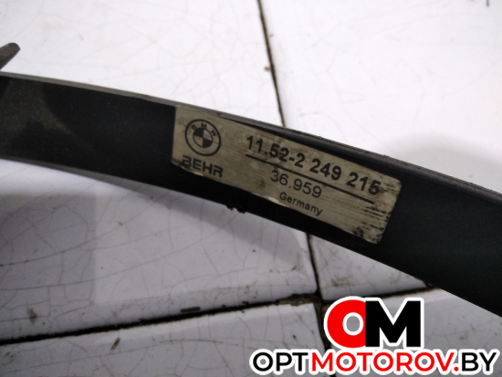 Крыльчатка вискомуфты  BMW X5 E53 2003 11.52-224925 #2