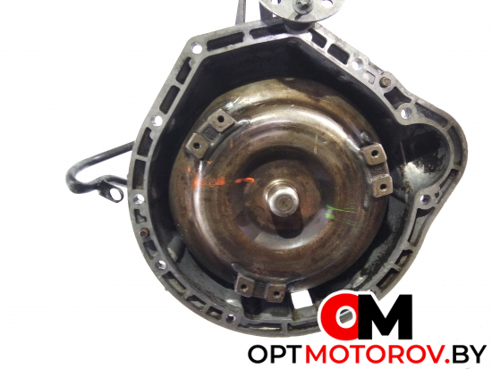 КПП автоматическая (АКПП)  Mercedes-Benz E-Класс W211/S211 2005 722695 #1