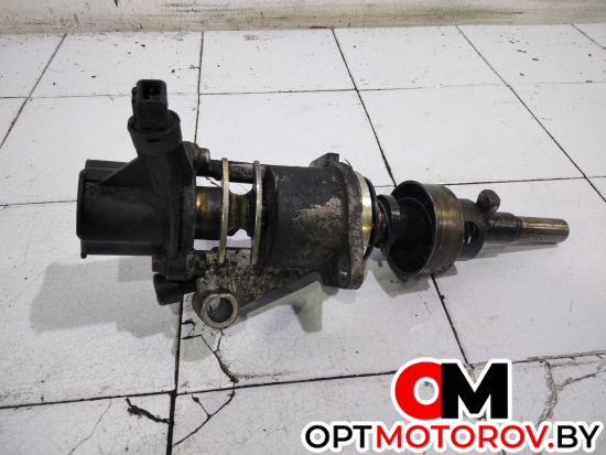 Кулиса КПП  Volkswagen Passat B4 1995 02a3012326 #1