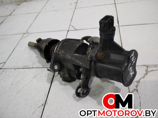 Кулиса КПП  Volkswagen Passat B4 1995 02a3012326 #2
