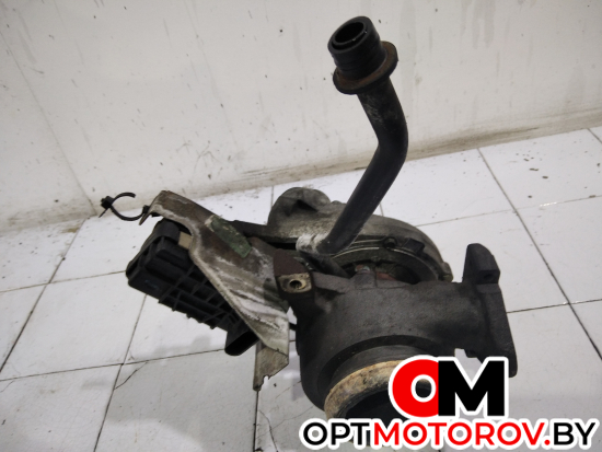 Турбина  Mercedes-Benz C-Класс W203/S203/CL203 [рестайлинг] 2004 A6460960499 #4