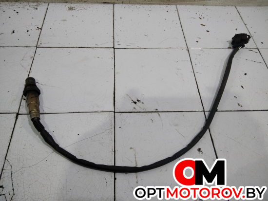 Лямбда-зонд  Opel Vectra B [рестайлинг] 2000 0258006176 #1