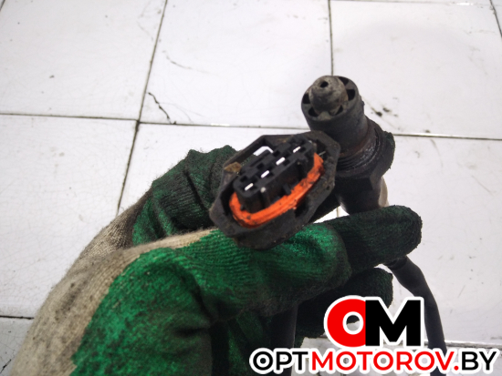 Лямбда-зонд  Opel Vectra B [рестайлинг] 2000 0258006176 #2