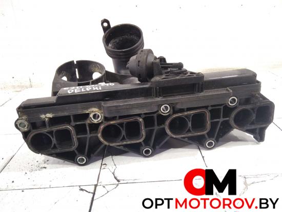 Впускной коллектор  Mercedes-Benz E-Класс W211/S211 [рестайлинг] 2007 А6460902337 #2