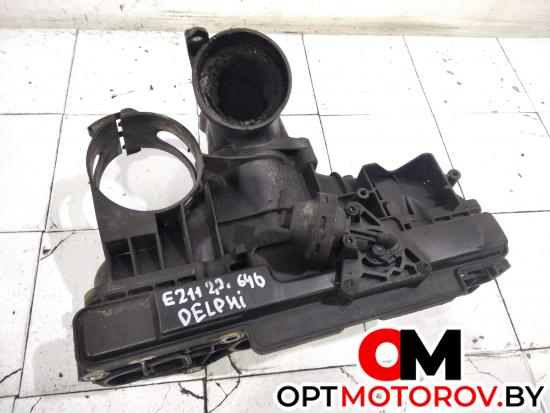 Впускной коллектор  Mercedes-Benz E-Класс W211/S211 [рестайлинг] 2007 А6460902337 #3