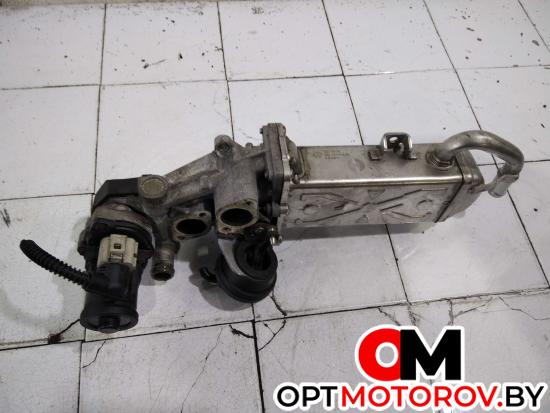 Радиатор EGR  Skoda Octavia 2 поколение (A5) [рестайлинг] 2010 03L131512BL #2