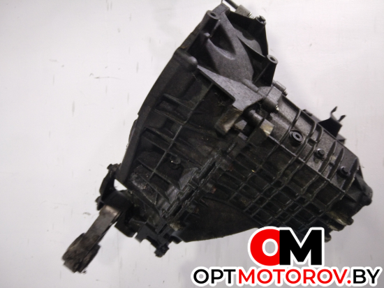 КПП механическая (МКПП)  Ford Mondeo 3 поколение 2001 N5LUA #4