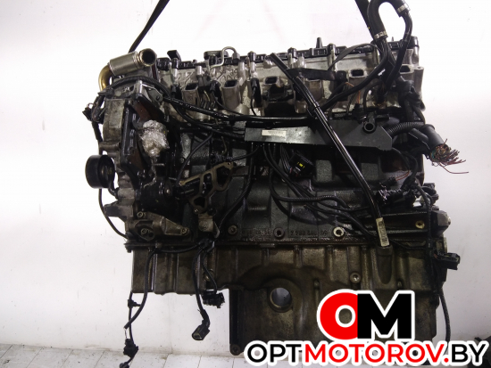 Двигатель  BMW X5 E53 [рестайлинг] 2004 M57D30, 306D2 #2