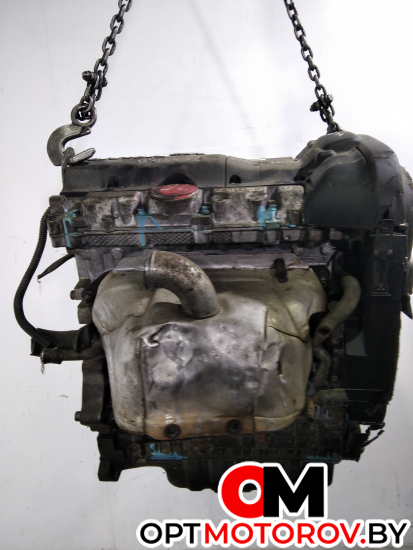 Двигатель  Volvo S40 1 поколение [рестайлинг] 2002 B4184S2 #3