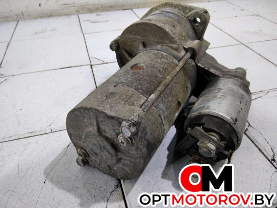 Стартер  Kia Sorento 1 поколение 2005 361004A000 #3
