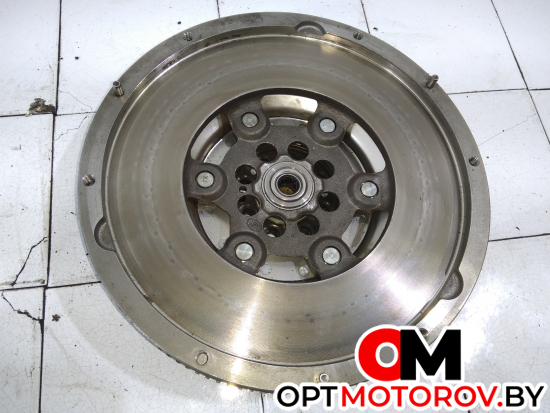 Маховик  Volkswagen Touareg 1 поколение 2007  #1