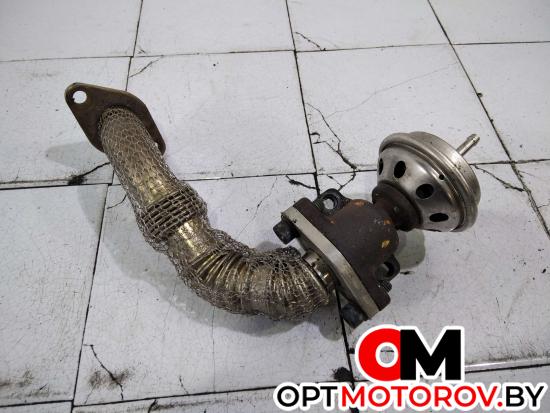 Клапан EGR  Volkswagen Passat B5 1998 028131501e #1