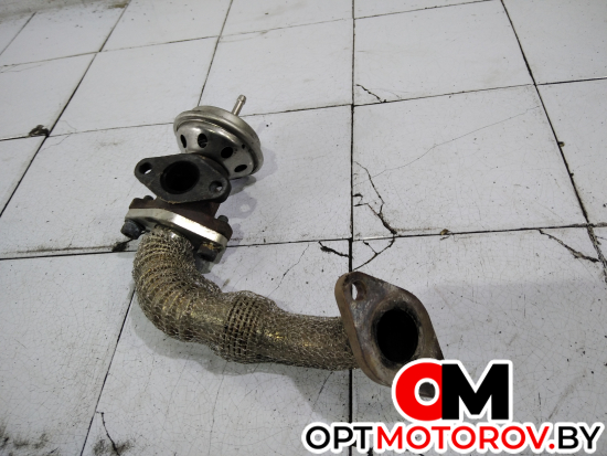 Клапан EGR  Volkswagen Passat B5 1998 028131501e #3