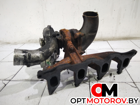 Турбина  Renault Trafic 2 поколение 2003 78200544911 #3