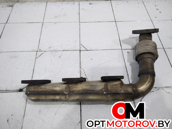 Выпускной коллектор  Chrysler 300C 1 поколение 2006 Q066806097B, A6421420102 #1