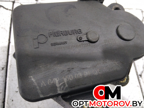 Сервопривод заслонок впускного коллектора  Chrysler 300C 1 поколение 2005 A6421500394 #4