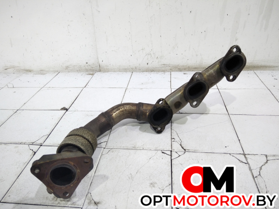 Выпускной коллектор  Chrysler 300C 1 поколение 2005 A6421420002 #3