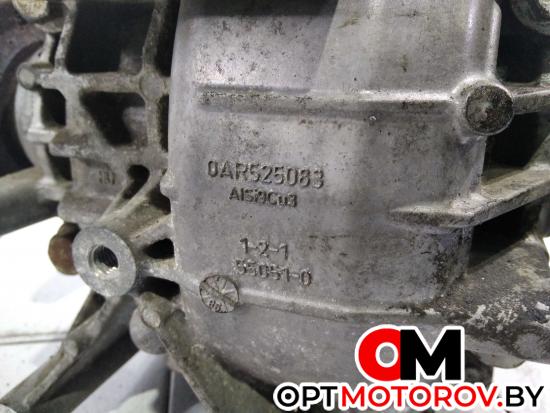 Редуктор заднего моста  Audi A8 D3/4E [2-й рестайлинг] 2008 0AR525083 #5