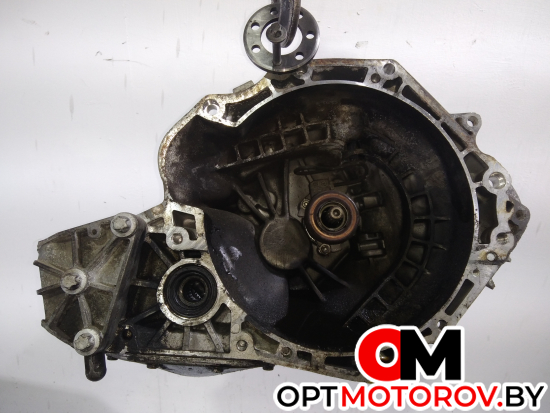КПП механическая (МКПП)  Opel Astra G 2001 F17374 #1