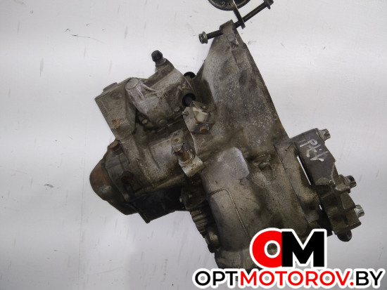 КПП механическая (МКПП)  Opel Astra G 2001 F17374 #2