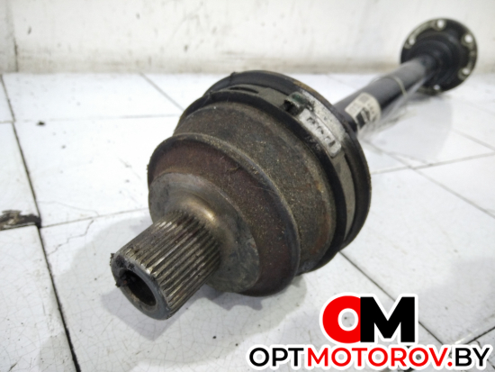 Полуось задняя  Audi A8 D3/4E [2-й рестайлинг] 2008 4E0501203E #2