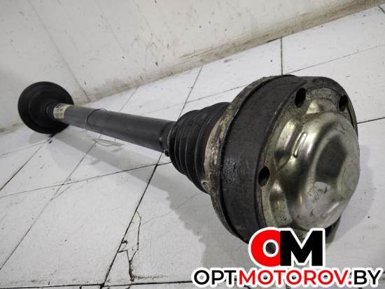 Полуось задняя  Audi A8 D3/4E [2-й рестайлинг] 2008 4E0501203E #4
