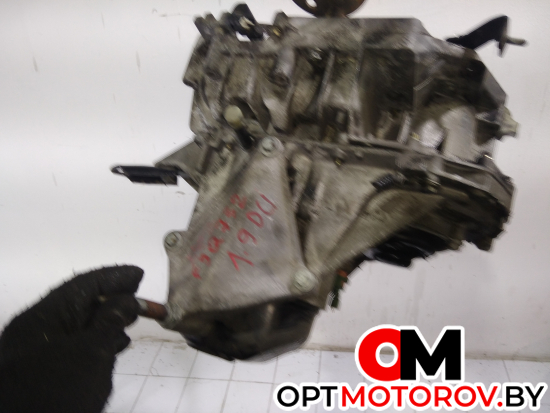 КПП механическая (МКПП)  Renault Megane 2 поколение 2003 JC5132 #3