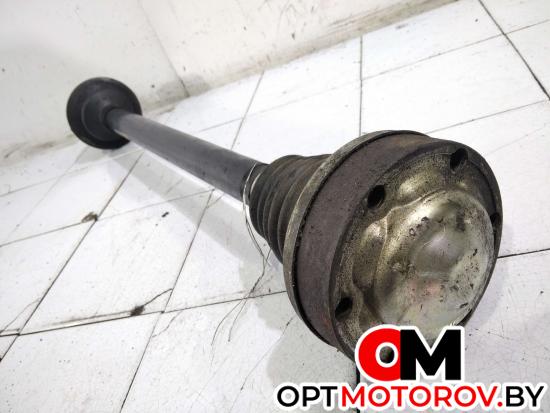 Полуось задняя  Audi A8 D3/4E [2-й рестайлинг] 2008 4E0501203E #3