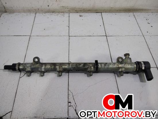 Топливная рампа  Mercedes-Benz C-Класс W203/S203/CL203 [рестайлинг] 2005 A6110780449 #1