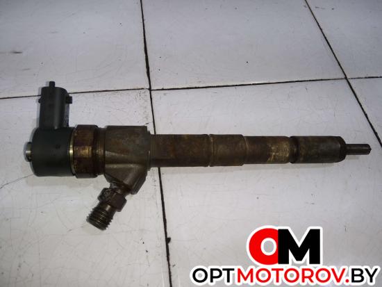 Форсунка топливная  Opel Insignia 1 поколение (A) 2010 0445110327 #1