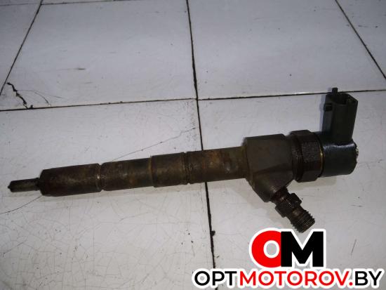 Форсунка топливная  Opel Insignia 1 поколение (A) 2010 0445110327 #1