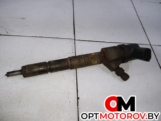 Форсунка топливная  Opel Insignia 1 поколение (A) 2010 0445110327 #1