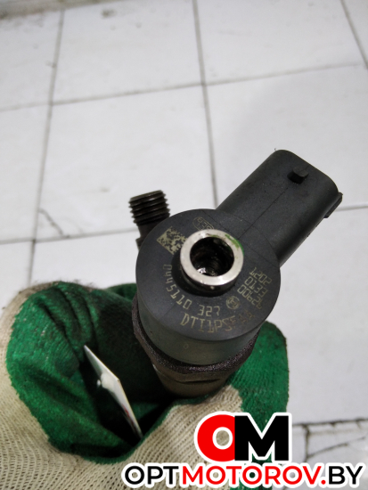 Форсунка топливная  Opel Insignia 1 поколение (A) 2010 0445110327 #2