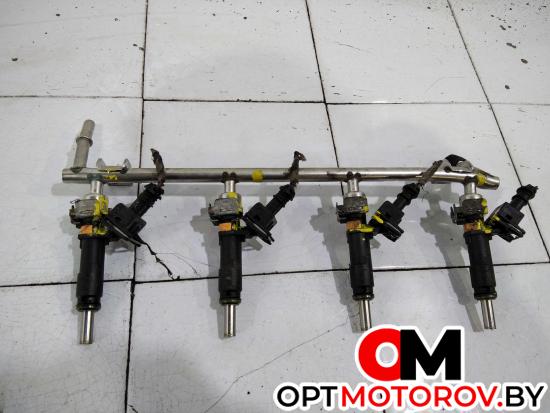 Форсунка топливная  Opel Astra H/Family [рестайлинг] 2008 55353806 #1