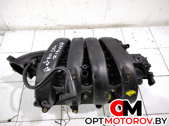 Впускной коллектор  Opel Astra G 2008 55563685 #1