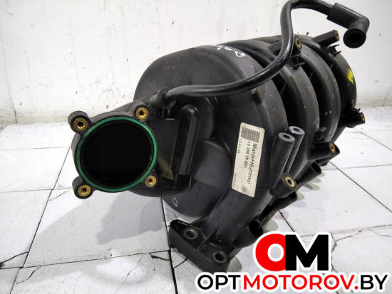 Впускной коллектор  Opel Astra G 2008 55563685 #2