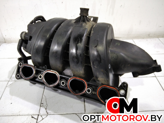 Впускной коллектор  Opel Astra G 2008 55563685 #5