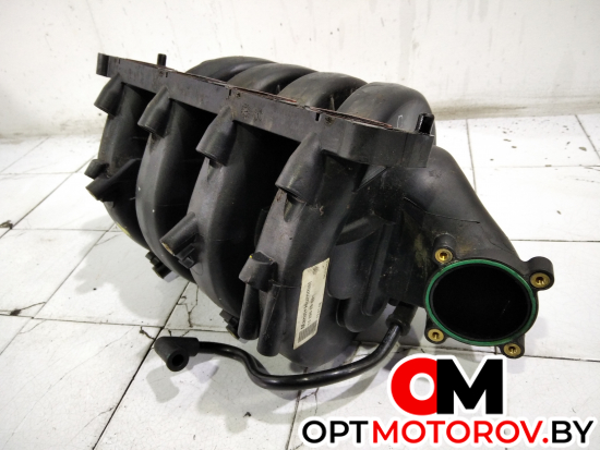 Впускной коллектор  Opel Astra G 2008 55563685 #6
