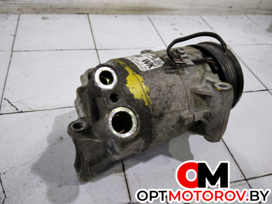 Компрессор кондиционера  Opel Astra H/Family [рестайлинг] 2008 401351739 #3