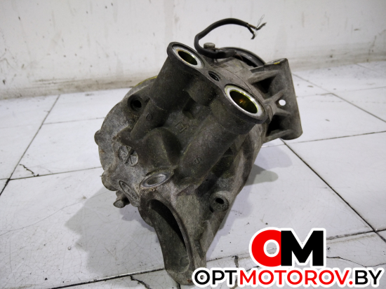 Компрессор кондиционера  Opel Astra H/Family [рестайлинг] 2008 401351739 #4