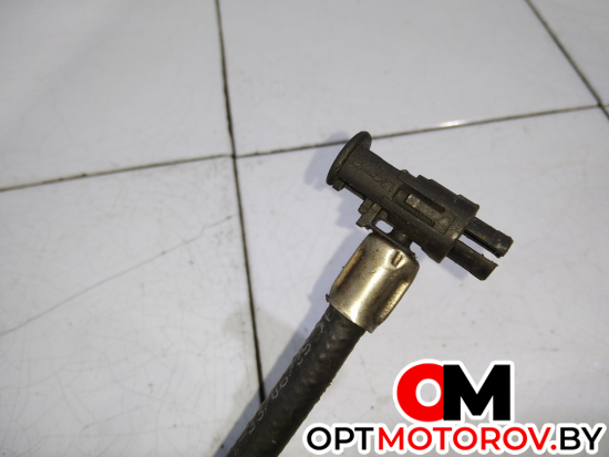 Трубка обратки форсунок  Mercedes-Benz Sprinter 2 поколение (W906) 2008  #3