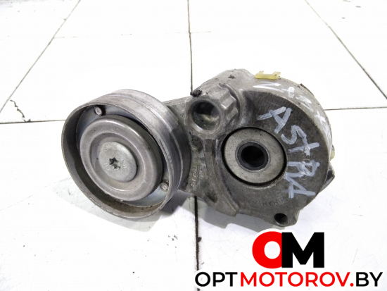 Натяжитель ремня агрегатов  Opel Astra H/Family [рестайлинг] 2008 950210 #1
