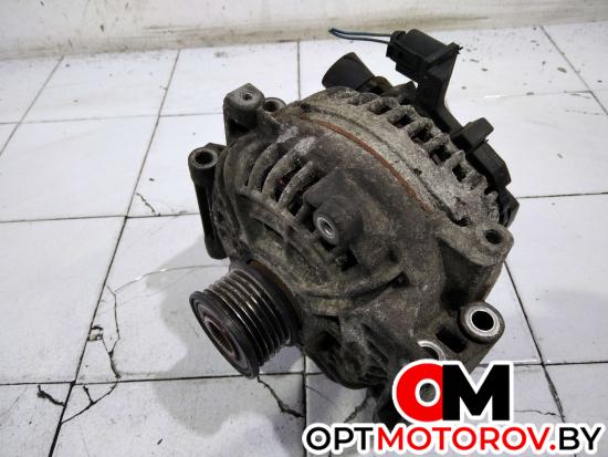 Генератор  Mercedes-Benz C-Класс W203/S203/CL203 [рестайлинг] 2004 A0131540002 #1