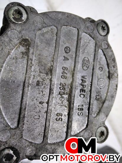 Вакуумный насос  Mercedes-Benz C-Класс W203/S203/CL203 2002 A6462300165 #3